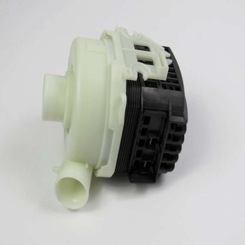 Blomberg Dishwasher Circulation Motor  - 1761600200