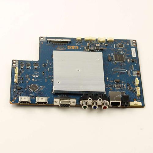 Sony Mounted C.Board Qa(Svc)(Compl - A-1909-706-A