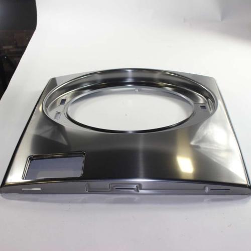 LG Part# MCK58110501 Front Panel Assembly (OEM) Graphite