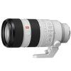 Sony SEL70200GM2 FE 70â€“200 mm F2.8 GM OSS II