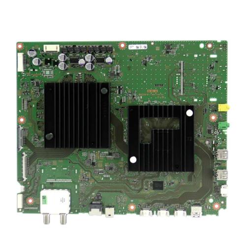 Sony (Main Cba) Compl Svc Bm2A_Co_S - A-2229-193-A