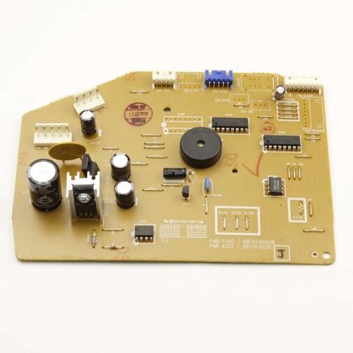 Lg Main Pcb Assembly - 6871A10035J