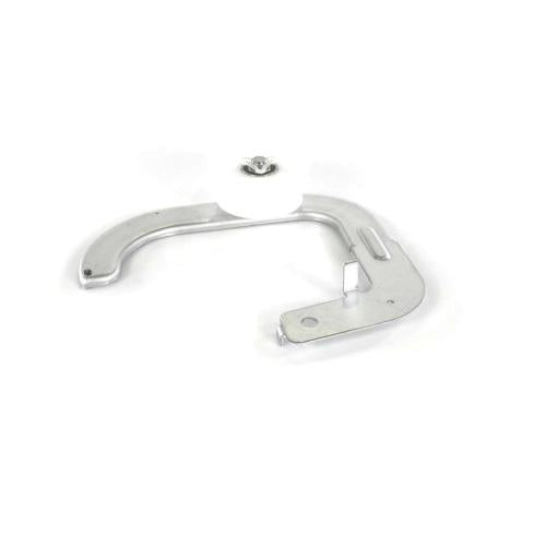 GE Dryer Idler Bracket and Bearing Assembly DCVH485EK0MS