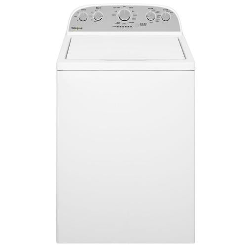 Whirlpool 8TWTW6000JW0 Washer
