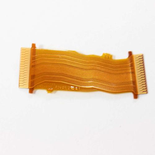 Sony Cn-1050 Flexible Pwb - 1-980-825-11