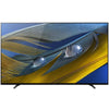 Sony XR65A80J A80J | BRAVIA XR | OLED | 4K Ultra HD | High Dynamic Range (HDR) | Smart TV (Google TV)