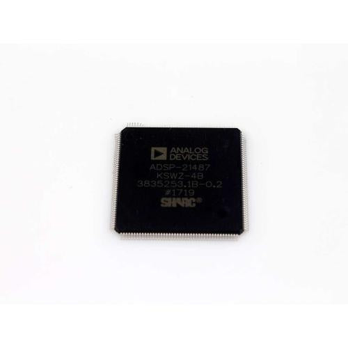 Denon Adsp-21487Kswz-4B(4070-3) Avrx - 24581010662AS