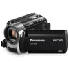Panasonic SDRH90 Sd/Hdd Camcorder Parts