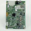 Lg Refurbished B Chassis Assembly - CRB34494101