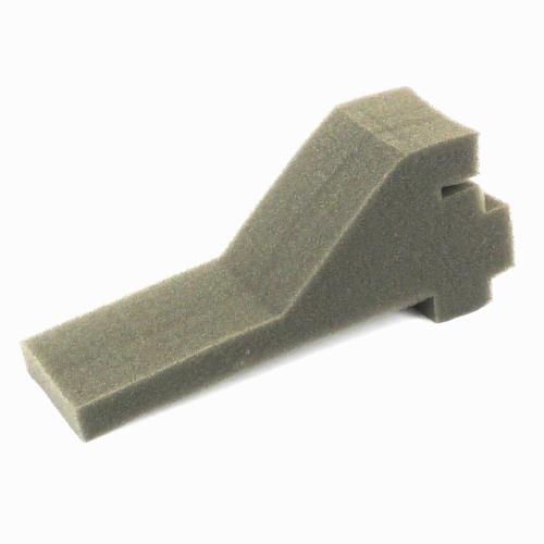 Samsung Part# DD63-00182A Duct Cushion (OEM) Right