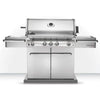 Napoleon PRO600RB Prestige Pro Gas Grill Parts