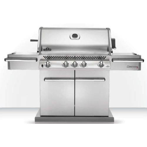Napoleon PRO600RB Prestige Pro Gas Grill