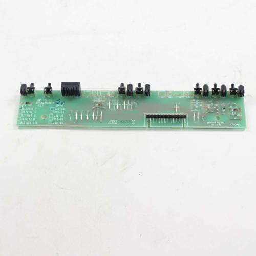 Whirlpool User Interface Control Board WP8530995