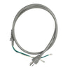 Midea Power Cord - 17470000000183