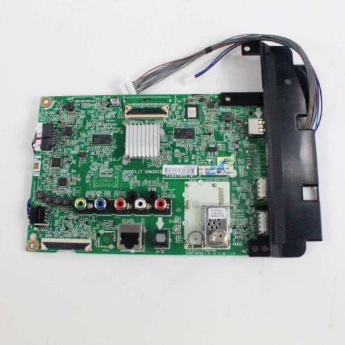 LG Part# EBT64465704 Main Board  - Genuine OEM