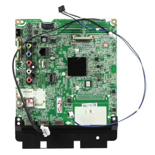 LG Part# EBT65278009 Chassis Assembly - Genuine OEM