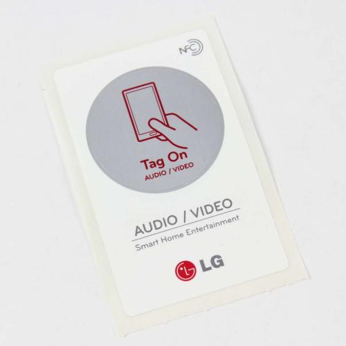 Lg Wireless Accessory - EBX61809401