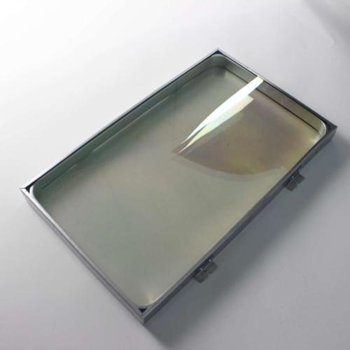 Fisher / Paykel Window Pack Double Hb Glass - 211212
