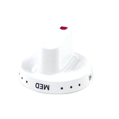 Samsung Part# DG94-01433A Knob Assembly - Genuine OEM