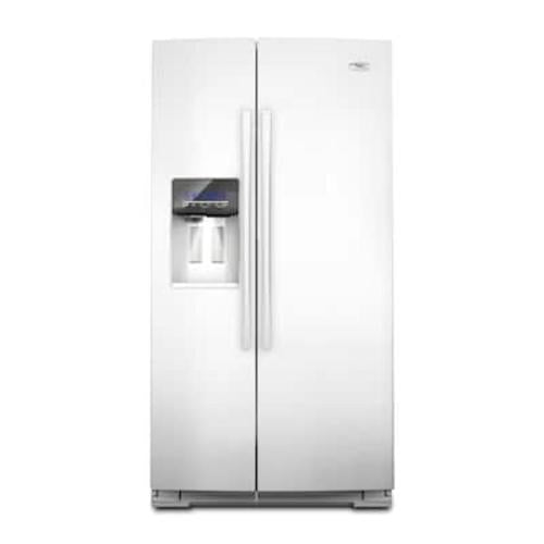 Whirlpool GSC25C5EYW02 Refrigerator