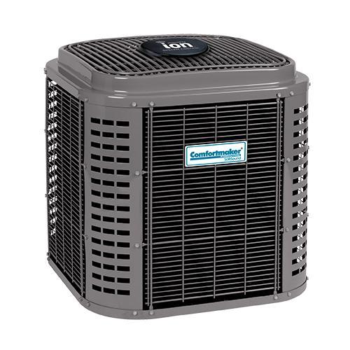 Comfortmaker CCA736GKA100 Ion 17 Two-Stage Air Conditioner