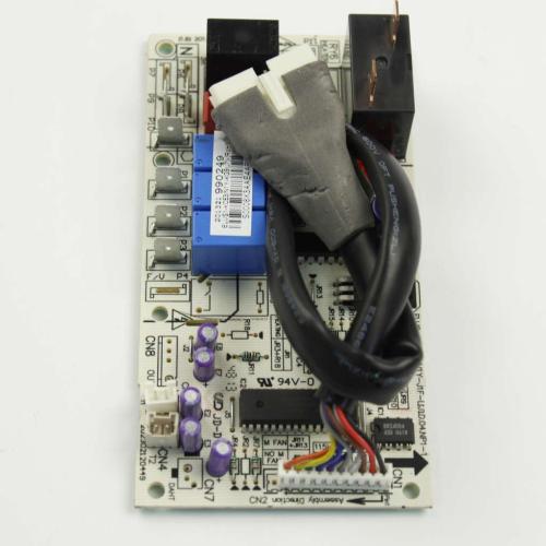 Kenmore Air Conditioner Electronic Control Board 253.70151010