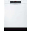 Bosch SGE53X52UC/52 300 Series Dishwasher 24'' White Parts