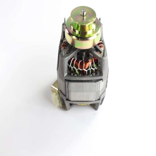 GE Washing Machine Drive Motor (Clutchless, 2 Speed) WBSR3000F0WS