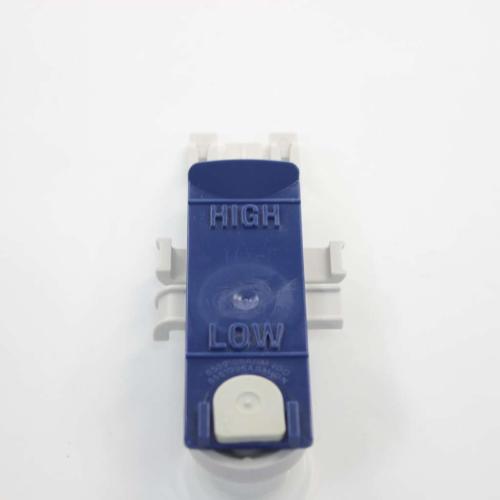 Whirlpool Part# WPW10671907 Dishrack Wheel (OEM)