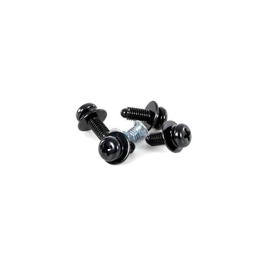 Sony TV Screw Bag Assembly (3L RBY) - 5-015-589-01