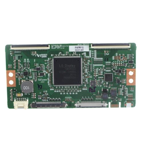 LG Part# EAT64294301 Time Control - Genuine OEM