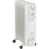 Delonghi 6708EK Oil Filled Radiator