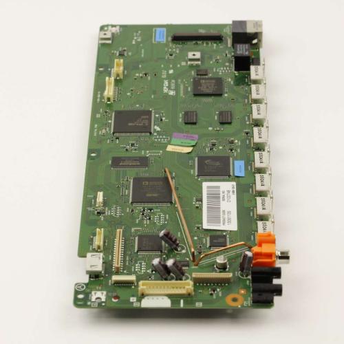 Sony Digital Mt S Assembly - A-1989-884-A