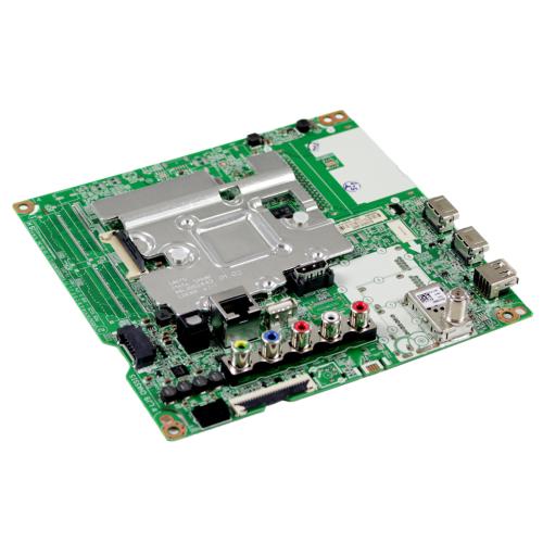 LG Part# EBU65803301 BPR Total Assembly - Genuine OEM