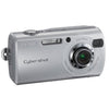 Sony DSCS40 Cyber-shotÂ® Digital Still Camera