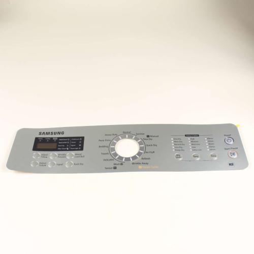 Samsung Part# DC64-02730F Panel Inlay - Genuine OEM