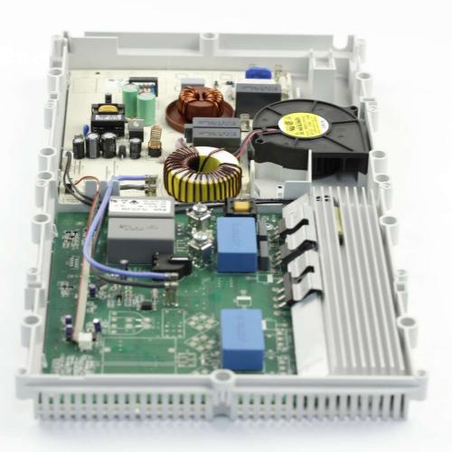 Bertazzoni Part# 610004 1 Zone Induction Generator (OEM)