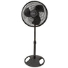 Lasko S16500 18-Inch 4-Speed Remote Control Large Room Stand Fan Parts