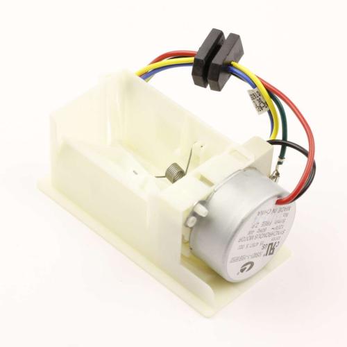 Whirlpool Refrigerator Air Damper Control Assembly WPW10247377