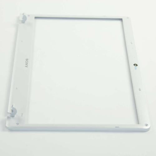 Sony Hk1 Bezel Lcd Assembly (Cam+Wh - A-1835-208-A
