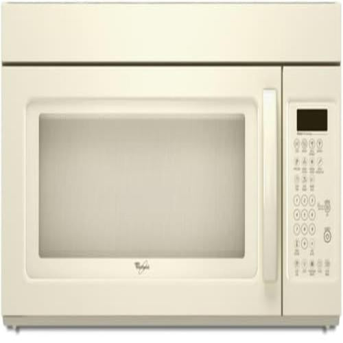 Whirlpool WMH2175XVT5 Microwave