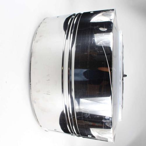 GE Dryer Drum Assembly DRSR483GG5WW