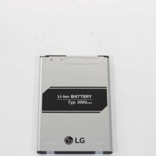 LG Rechargeable Battery, Lithium - EAC62858501