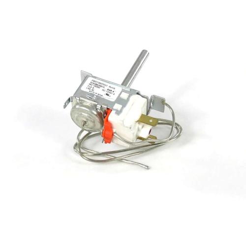 GE Refrigerator Temperature Control Thermostat - WR09X26874