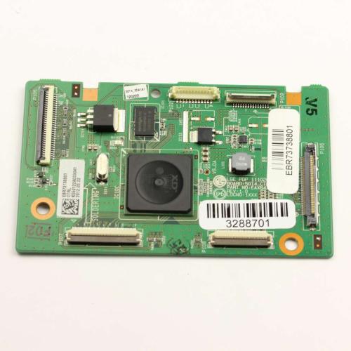 Lg Refur Hand Insert Pcb Assembly - CRB33325501