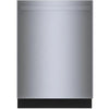 Bosch SHX78CM5N/01 24-Inch Pocket Handle 800 Series Dishwasher Parts