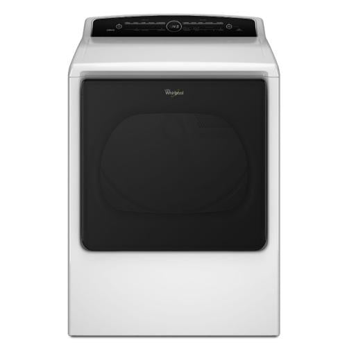 Whirlpool WGD8000DW0 8.8 Cu. Ft. 120-Volt Gas Vented Dryer