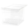 Midea Refrigerator Crisper Drawer - 12131000022381