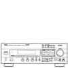 Yamaha RXV300K Natural Sound Av Receiver Parts