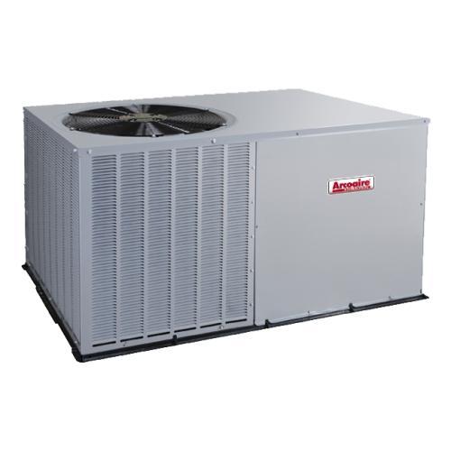 Arcoaire PAJ430000KTP0A1 Performance 14 Packaged Narrow Lot Air Conditioner Unit